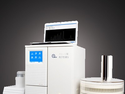 双系统全自动PIC-10型离子色谱仪