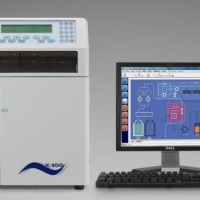 IC2010 高通量离子色谱仪