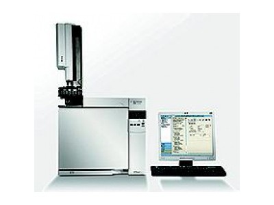 Agilent 7820A气相色谱仪