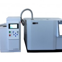 泰特室内环境空气检测专用气相色谱仪
