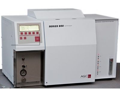 AGC600HFADD高纯氩专用色谱仪