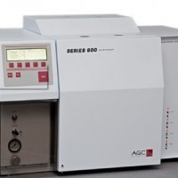 AGC600HFADD高纯氩专用色谱仪