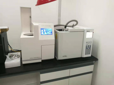 北京GC-9790plus气相色谱使用方法