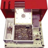 美国SRI 8610C气相色谱仪(环境气体分析）