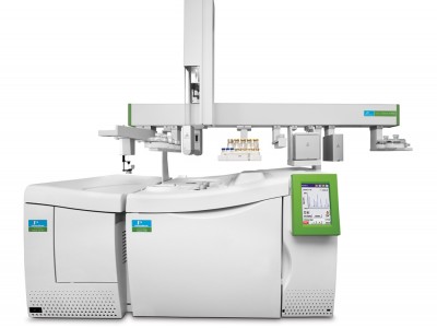 气相色谱系统PerkinElmer Clarus 59