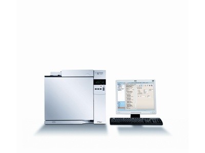 Agilent 7820A GC