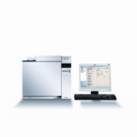 Agilent 7820A GC