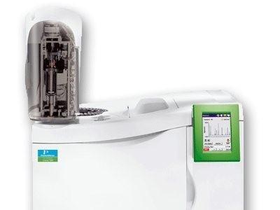 气相色谱仪PerkinElmer Clarus 580