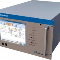 炫一科技P5100-NMHC 在线非甲烷总烃检测仪