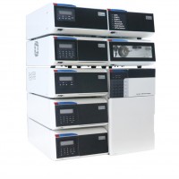 通微 TriSep®-3000高效微流电动液相色谱仪