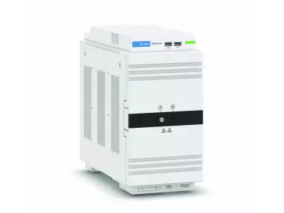 Agilent 990 微型气相色谱系统