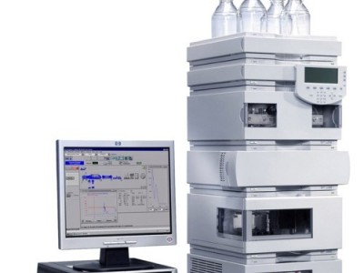 安捷伦1100液相（紫外检测器）
