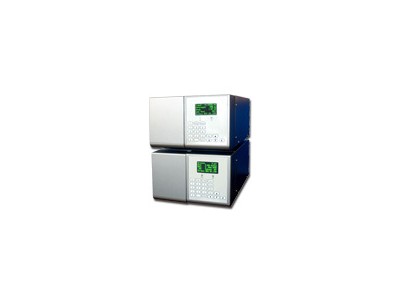 VERTEX STI 5000等度（单泵）系统标