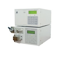 syltech 500高效液相色谱仪（单泵）