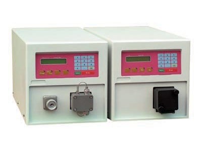 高效液相色谱(HPLC)-等度系统