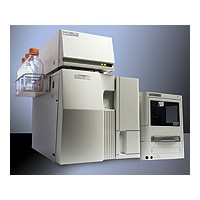 Waters Breeze HPLC 高效液相色谱