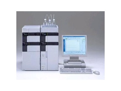 岛津 高效液相色谱仪LC-20A