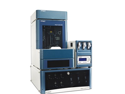 AB Sciex ekspert™ nanoLC 40