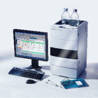 Agilent 1120 一体式液相色谱仪