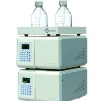 LC-2010液相色谱仪