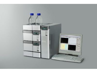 高效液相色谱仪EX1600
