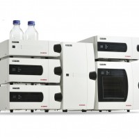 皖仪 高效液相色谱仪(四元低压/二元高压) LC3200Q/B