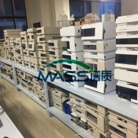 Agilent 1100/1200HPLC 液相色谱仪