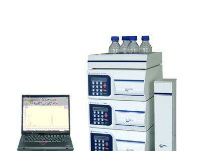 SY-8100高效液相色谱仪