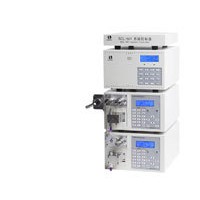 梯度高效液相色谱仪STI501