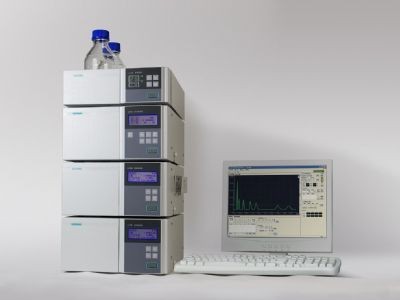 高效液相色谱系统LC-100