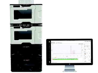 悟空仪器K2025 高效液相色谱仪