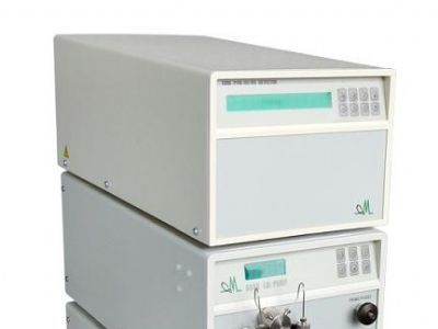 Cometro高效液相色谱仪（梯度系统）