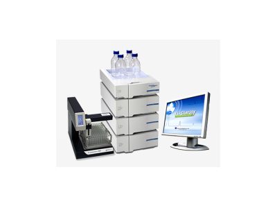 漾林YL9100S HPLC（半制备型HPLC）