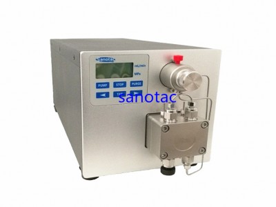 QP0010 微型高压色谱泵