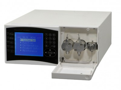 分析型高压输液泵Easysep-1020