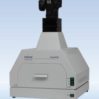 迪赛克DD70/VD80薄层色谱成像系统