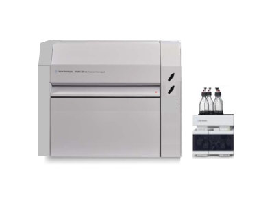 高温凝胶渗透色谱Agilent 1260 HT G