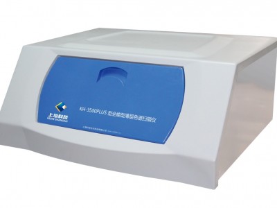 科哲 KH-3500PlusⅡ型薄层色谱扫描