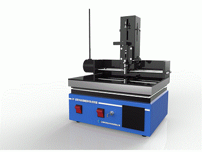 科哲 SP-III型电动薄层条带点样器