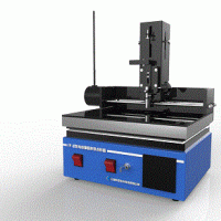 科哲 SP-III型电动薄层条带点样器