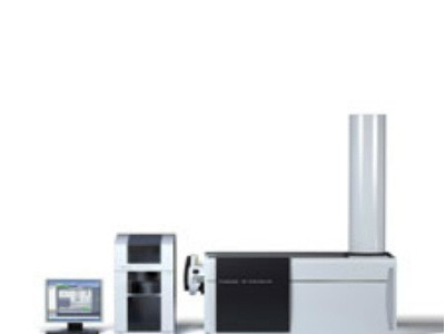 Agilent CE/MS 系统