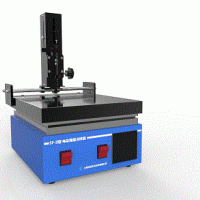 SP-II型电动薄层点样器