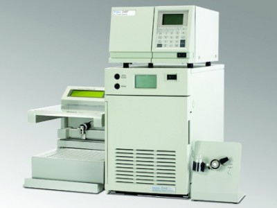 Waters Prep 150制备液相色谱系统