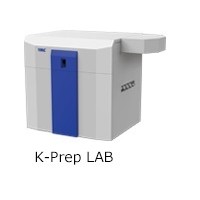 YMC K-Prep LAB制备液相色谱仪
