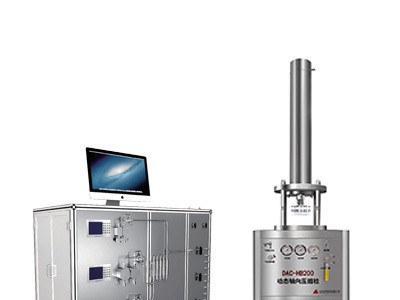 汉邦NS43300实验室高效液相色谱系统