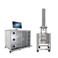 汉邦NS43300实验室高效液相色谱系统