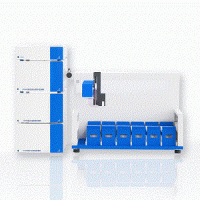 PrepChromaster-6000型二元中压制备色谱系