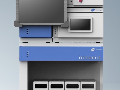 OCTOPUS 纯化制备色谱系统