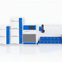 PrepChromaster-6000Plus型四元中压制备色谱系统