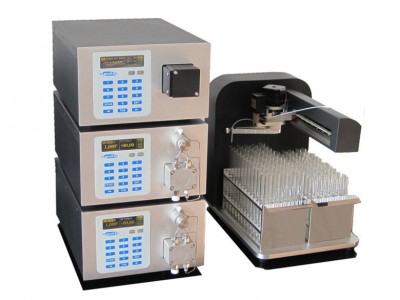 Purifier-100 中压制备液相色谱系统